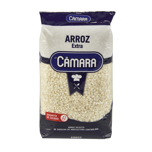 [8410769000074] CAMARA Arroz España 1 kg