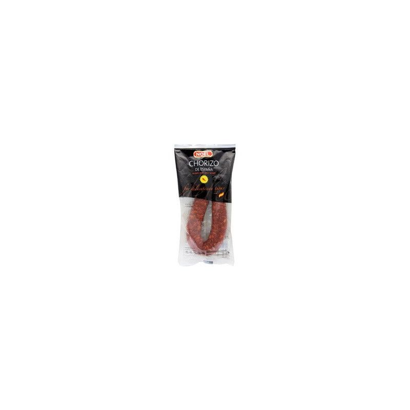 NOEL ALIMENTARIA Chorizo Collier Fort 225 g