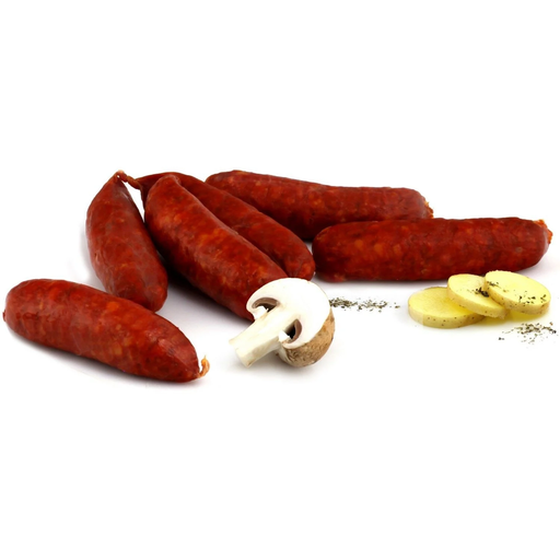 [8410783122813] NOEL Chorizo BBQ Mild 300 g