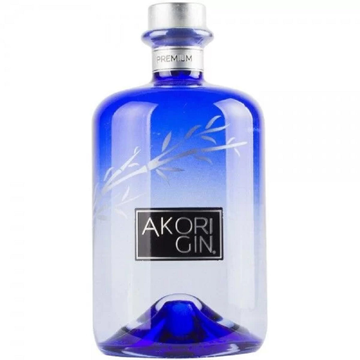 [8410837520220] Gin Akori 42° 70 cl