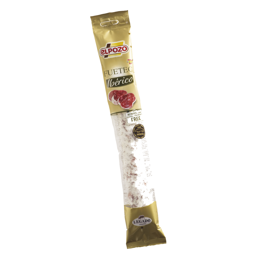 ELPOZO Salsichão Fuetec Ibérico 150 g