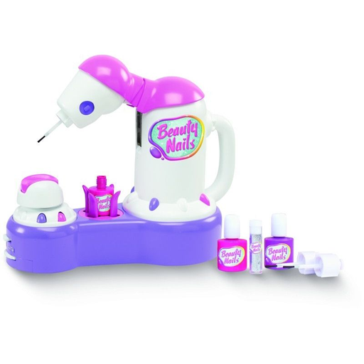[8421134094895] IMC TOYS Salon de Manucure Beauty