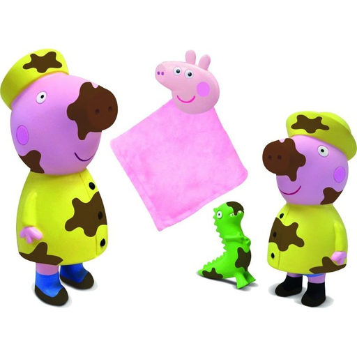 [8421134360204] IMC TOYS Peppa Taches Magiques