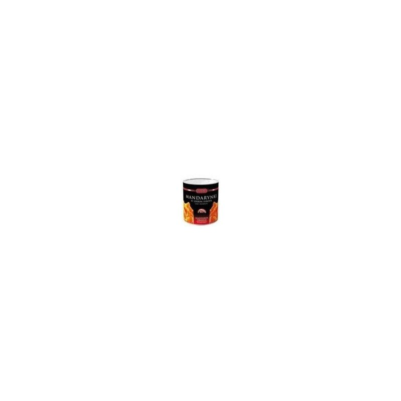 Canned Fruits Mandarine 312Ml
