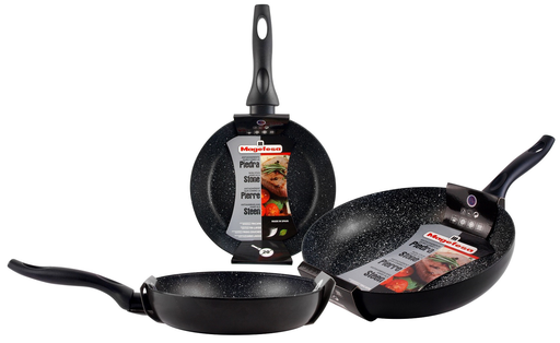 [8427267076487] CREALYS High Frying Pan Ø 28cm induction