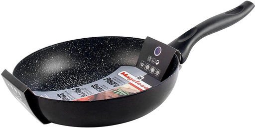 [8427267176460] VITRINOR MAGEFESA High Frying Pan Ø 24cm induction