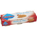 RIBEIRA Tuna Flakes with Tomato 3 cans of 52 g