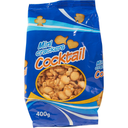 PREMIERS PRIX AVEC** Biscuits apéritifs mini crackers cocktail 400 g