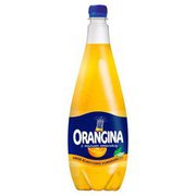 Orangina Pet 1,4L Original