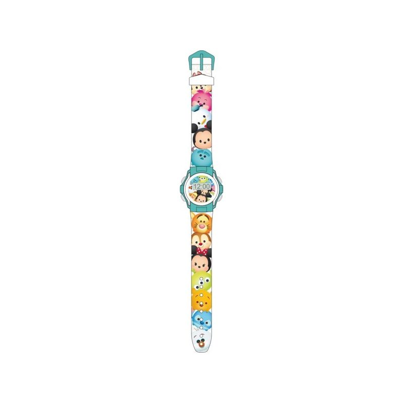 DISNEY Relógio Digital Tsum