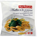 MARNATURA Anneaux d'encornet géant à la Romaine 500 g