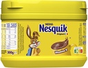 Nestlé Nesquik Chocolat En Poudre Boite De 300G