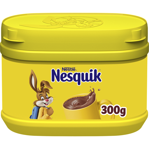 [8445290133403] NESQUIK Chocolate en polvo sin aromas artificiales 300 g