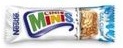 Nestle Cini-Minis Bar 25G