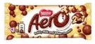 Nestle Nestlé Aero Milk-White 35G