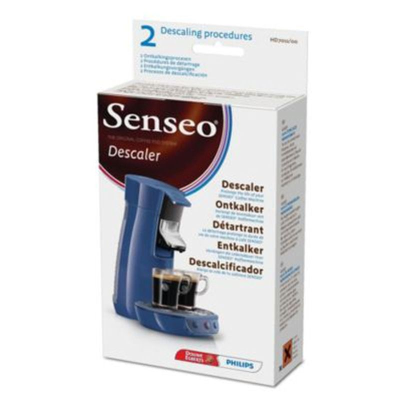 PHILIPS Détartrant Senseo