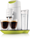 PHILIPS Senseo Twist Cafetera de monodosis HD7870/11
