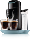 PHILIPS Senseo Twist Cafetera de monodosis HD7870/61