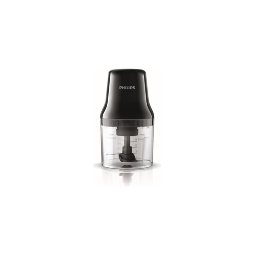 [8710103618751] PHILIPS Hachoir Multifonction Compact 450W 0,7 L