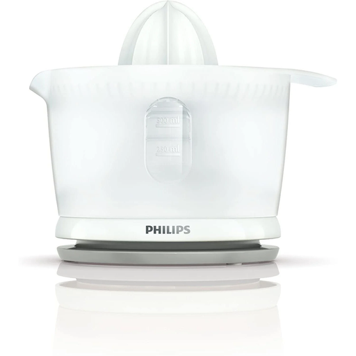 [8710103641308] PHILIPS Juicer / Citrus Press HR2738/00 25W 0.5L
