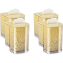 PHILIPS 4 cartuchos antical para centro de planchado GC76XX GC004/00
