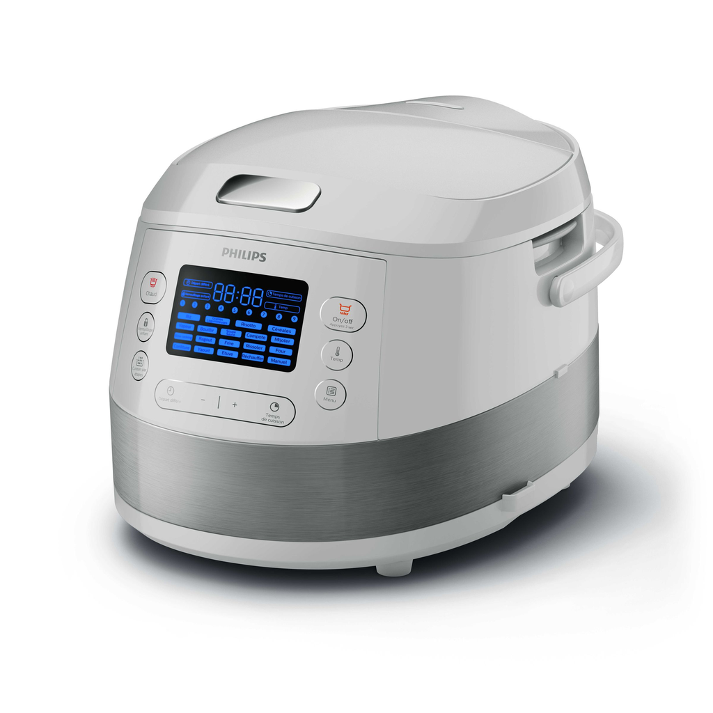 PHILIPS Multicuiseur Hd4731/77
