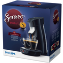 PHILIPS Senseo Viva Café Cafetera de monodosis HD7829/61