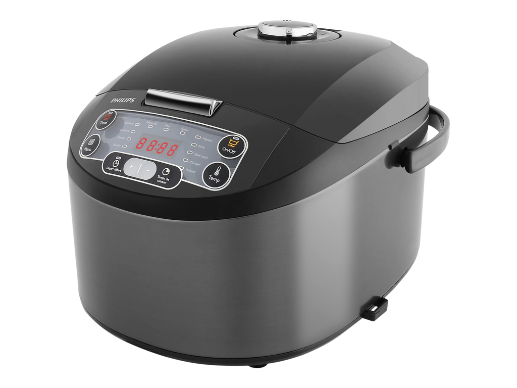 PHILIPS Multicozedora Viva Collection HD3137/78