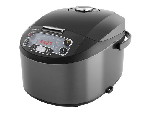 [8710103777533] PHILIPS Multicocina Viva Collection HD3137/78