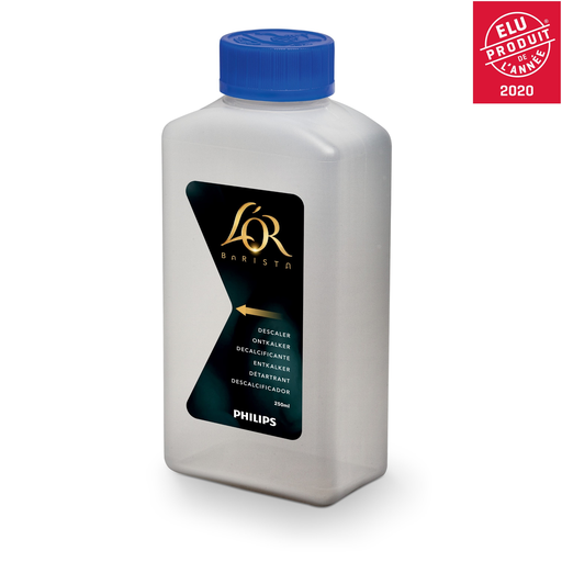 [8710103895473] PHILIPS Descalcificador para cafetera L'Or Barista 250 ml
