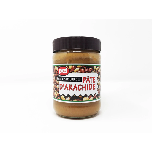 [8710411045058] PCD Peanut butter 500 g
