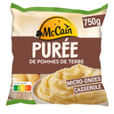 MCCAIN Mashed Potatoes 750 g