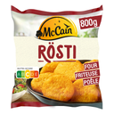 MCCAIN Potato Rösti 800 g