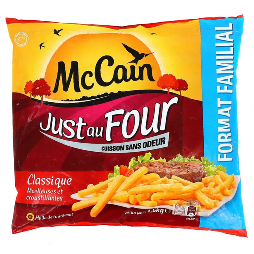 [8710438100785] MAC CAIN Jaf Classic 1,5 kg