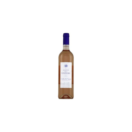 [3021891809203] GYPIERE Côtes de Provence Rosé Domaine