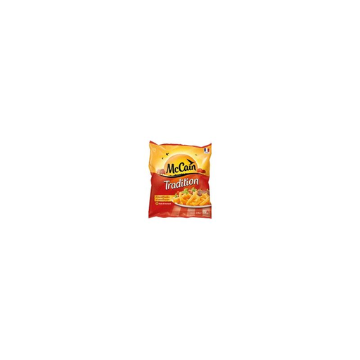 [8710438101935] MAC CAIN Frites Tradition Mc 9/9 2.5 kg