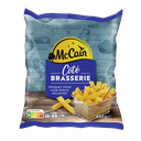 MCCAIN Patatas Fritas Côté Brasserie 650 g