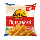 MCCAIN La Frite du Nord 2,08 kg