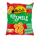 MCCAIN Kid Smile Potato 850 g