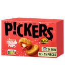MCCAIN Pickers Cheesy Italian Pops 230 g