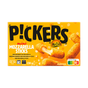 MCCAIN Pickers Mini Bâtonnets de Mozzarella 230 g
