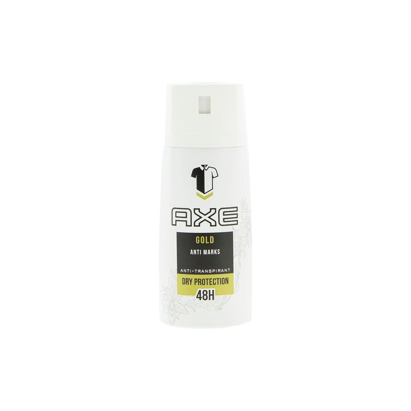 AXE Desodorante Spray Dry Gold 150 ml