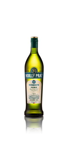 [3023010003592] NOILLY PRAT Vermouth de France Original Dry 0.75 L