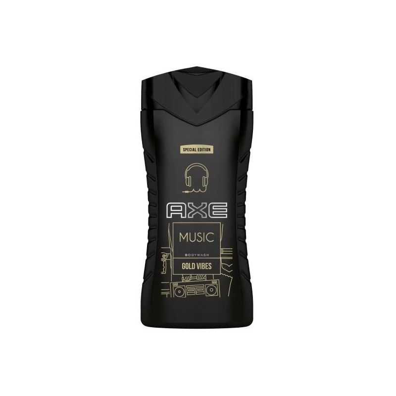AXE Gel de Ducha Music 250 ml