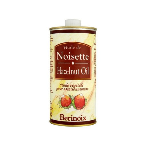 [3023030002254] BERINOIX Hazelnut Oil 50 cl
