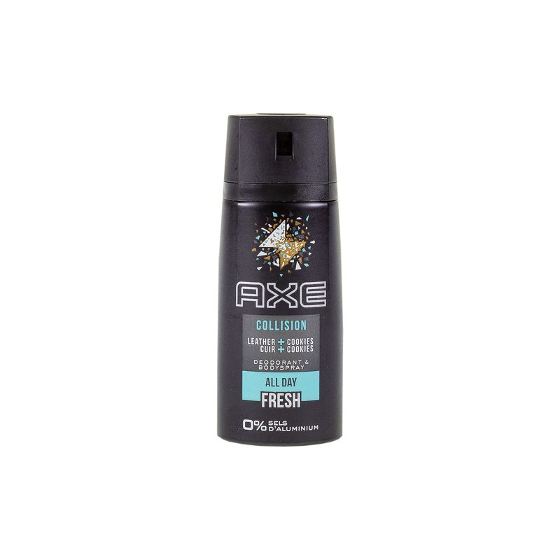 AXE Déodorant Collision 150 ml