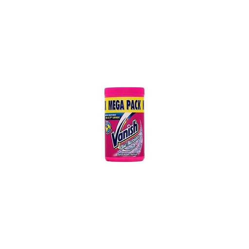 [8710552303765] VANISH Oxiaction Intelligence Plus Poudre Multi 1,5 kg