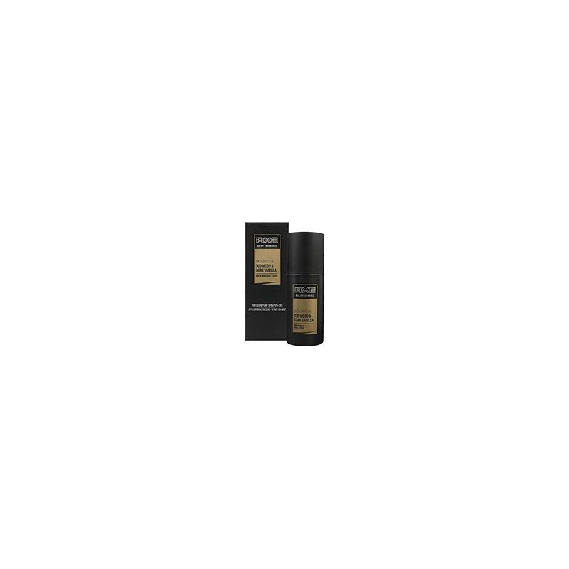 AXE Parfum Déodorant Homme Signature 100 ml