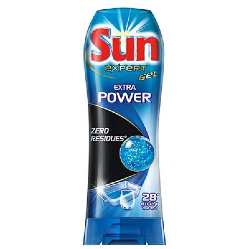 SUN Detergente Loiça Expert Power 420 ml