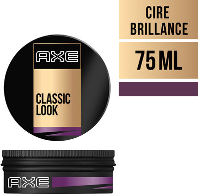 AXE Signature Hair Wax 75 ml